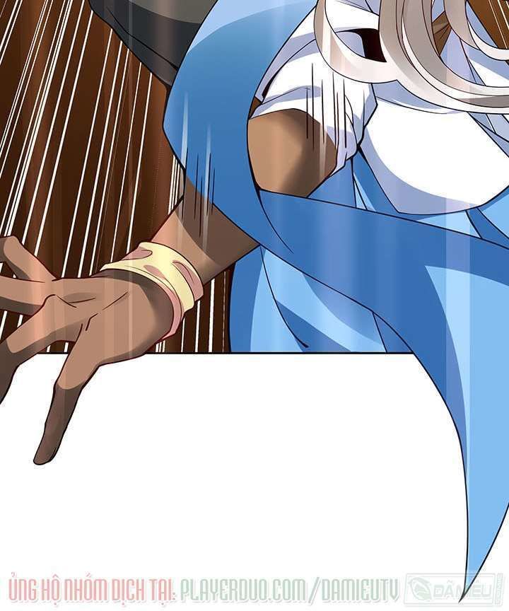 Nghịch Lân Chapter 3 - Trang 2