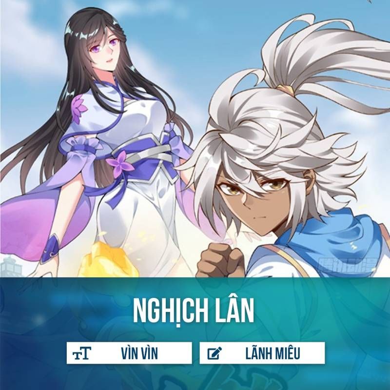Nghịch Lân Chapter 30 - Trang 2
