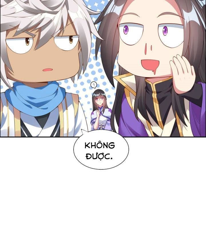 Nghịch Lân Chapter 30 - Trang 2