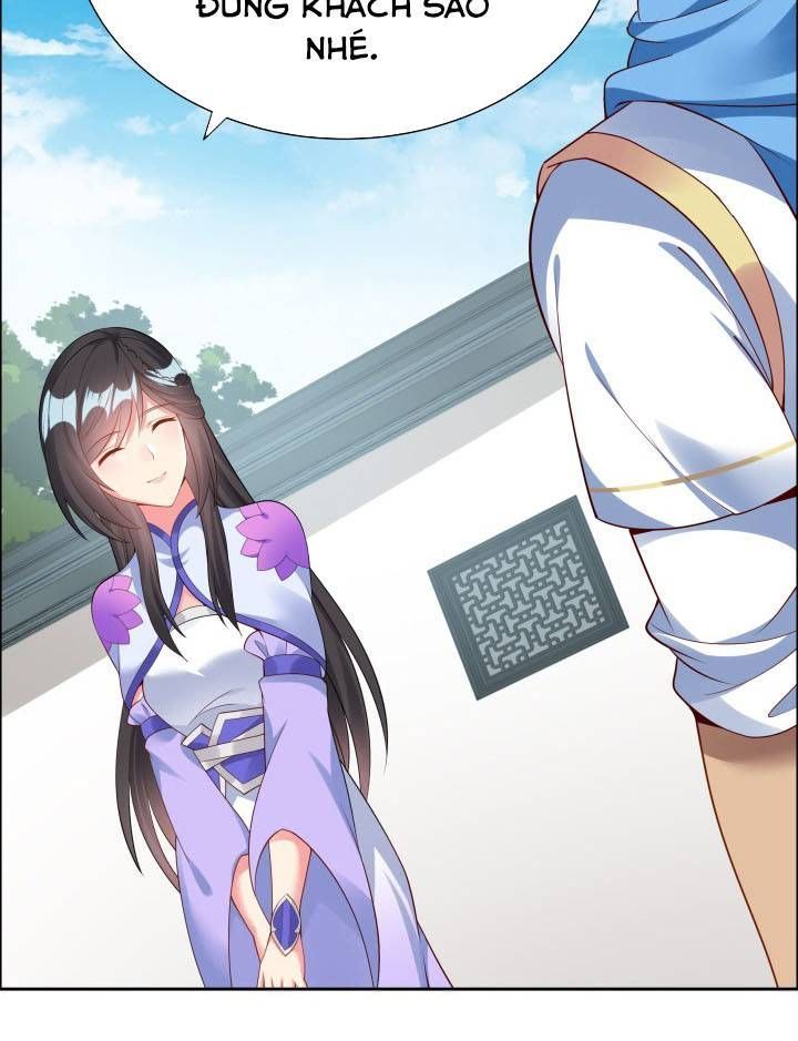 Nghịch Lân Chapter 30 - Trang 2