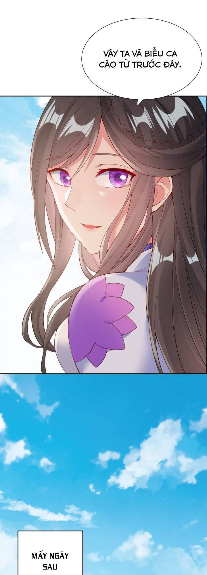 Nghịch Lân Chapter 30 - Trang 2