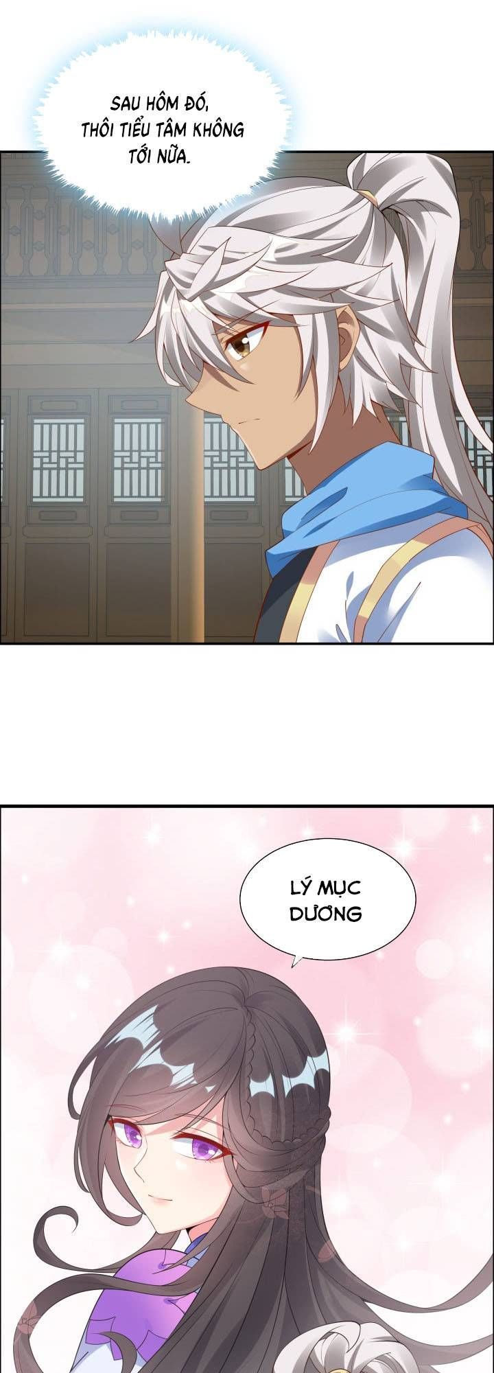 Nghịch Lân Chapter 30 - Trang 2