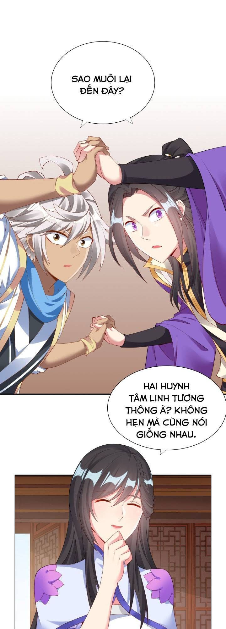 Nghịch Lân Chapter 30 - Trang 2