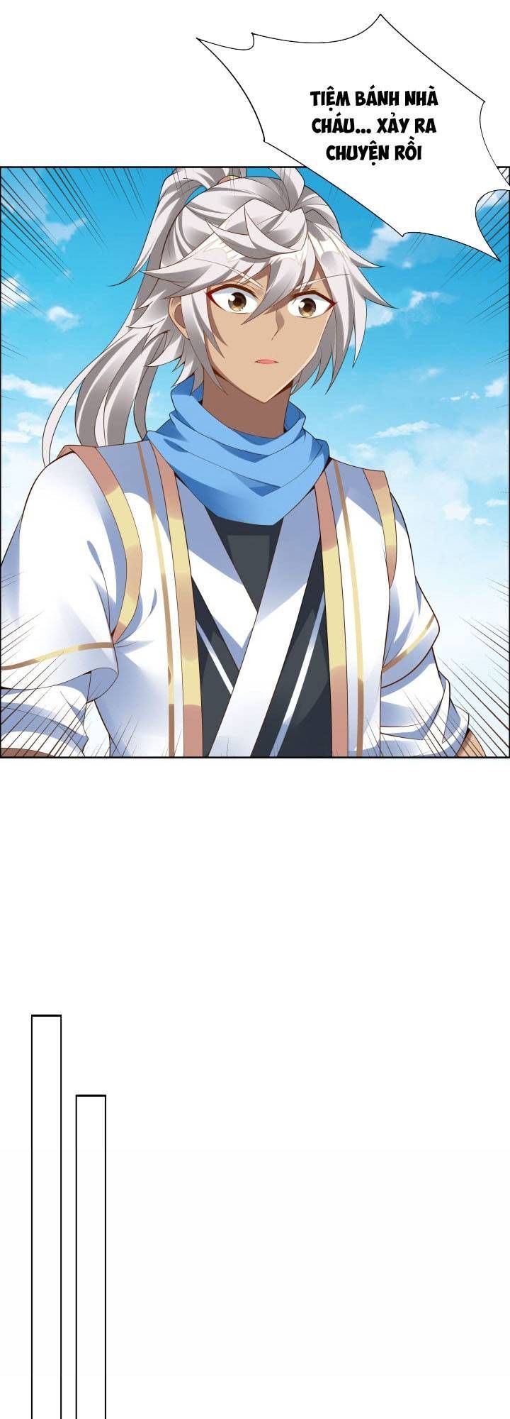 Nghịch Lân Chapter 30 - Trang 2