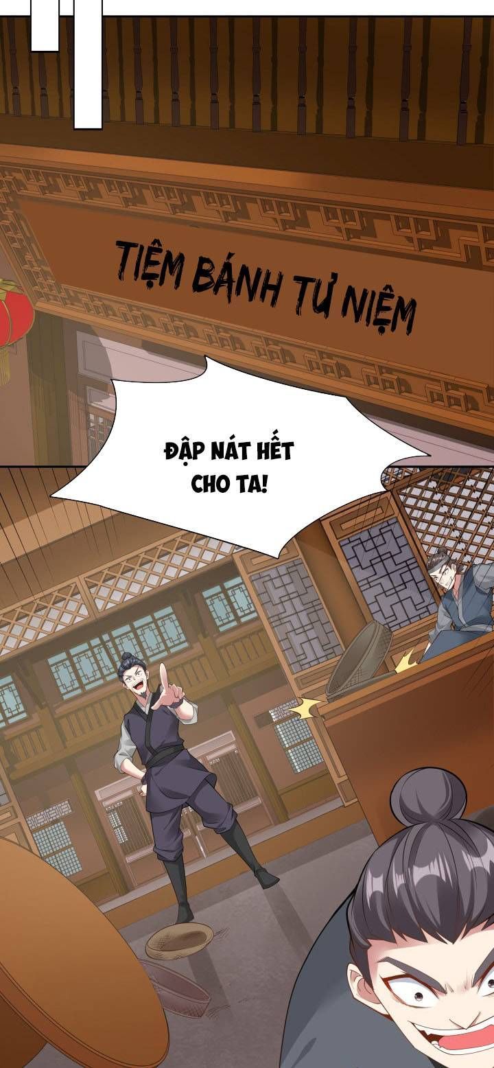 Nghịch Lân Chapter 30 - Trang 2