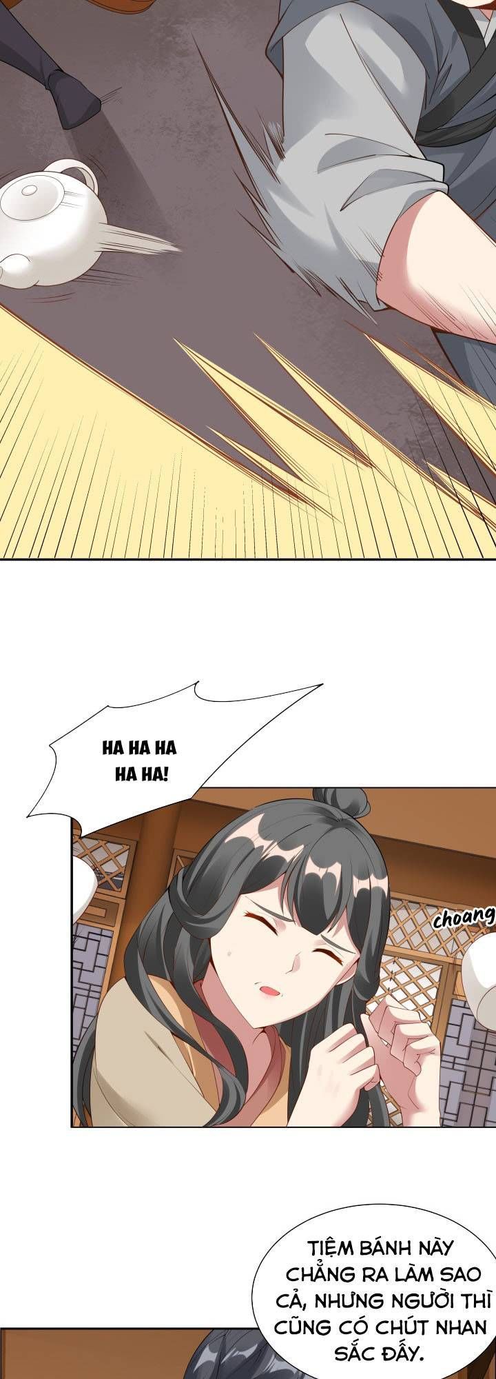 Nghịch Lân Chapter 30 - Trang 2