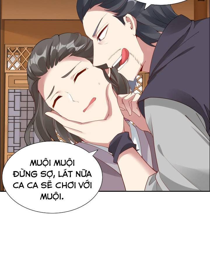 Nghịch Lân Chapter 30 - Trang 2