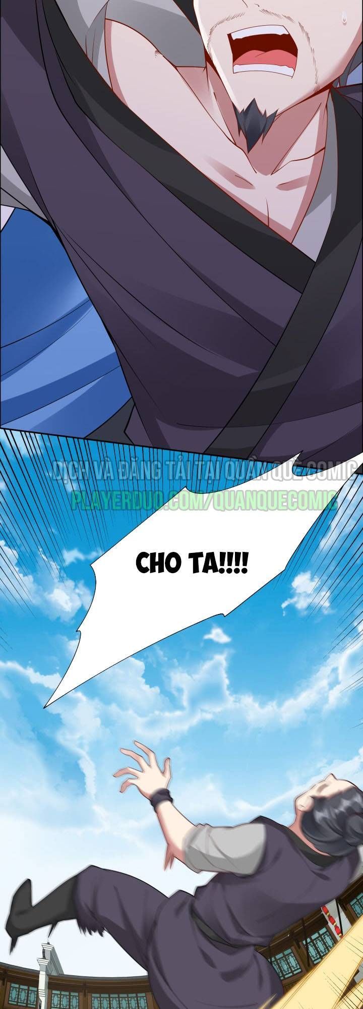 Nghịch Lân Chapter 30 - Trang 2