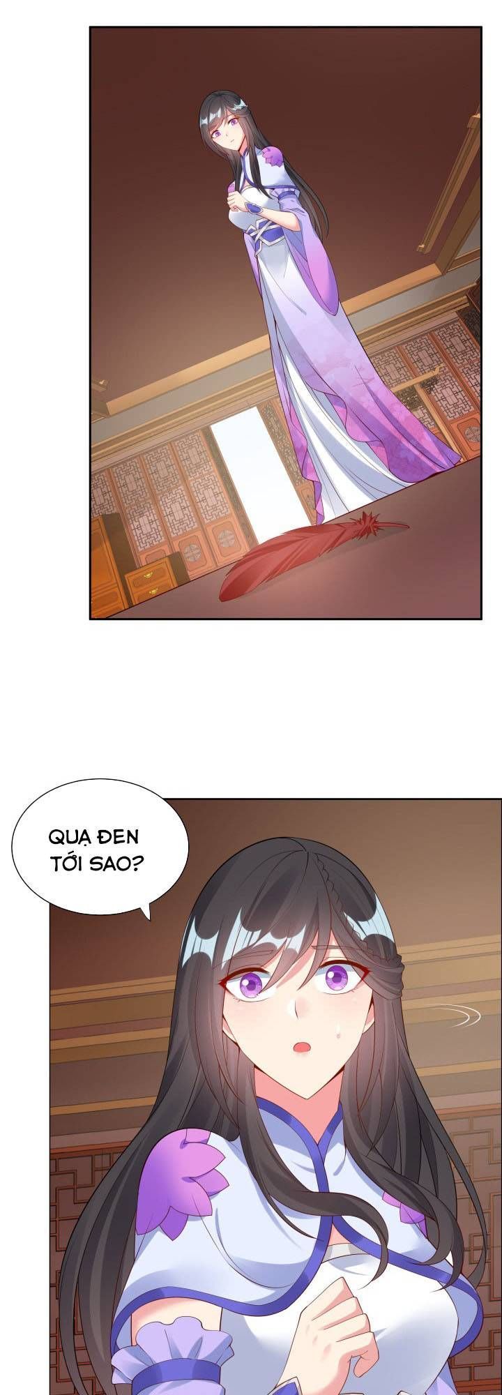 Nghịch Lân Chapter 30 - Trang 2