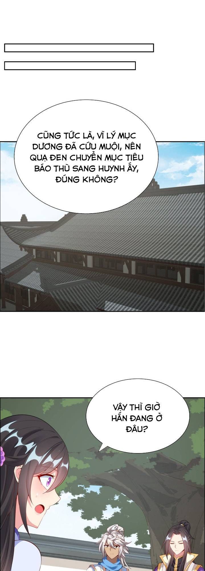 Nghịch Lân Chapter 30 - Trang 2