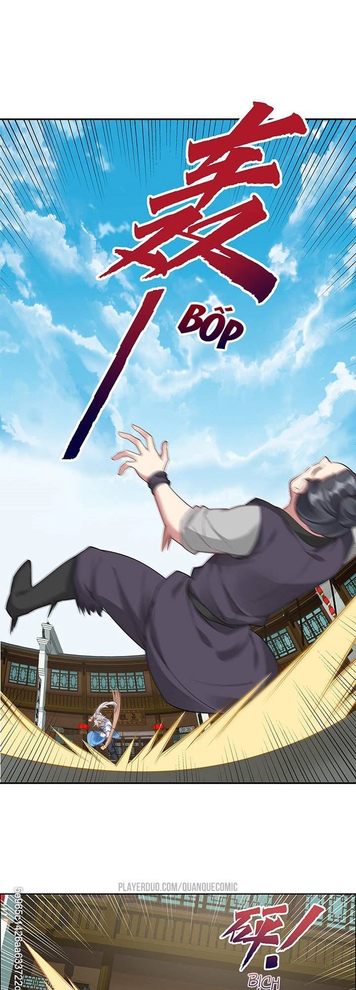 Nghịch Lân Chapter 31 - Trang 2