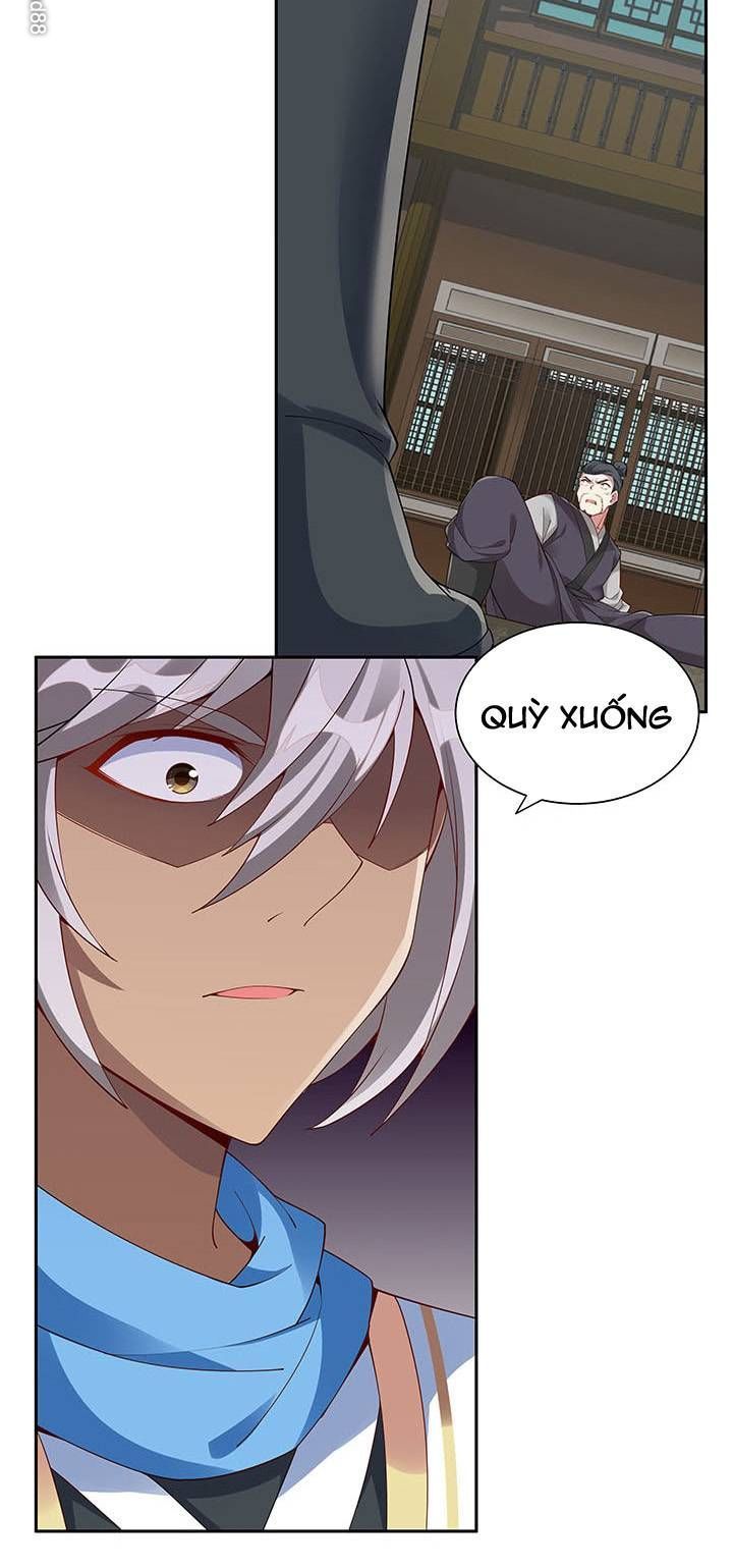 Nghịch Lân Chapter 31 - Trang 2