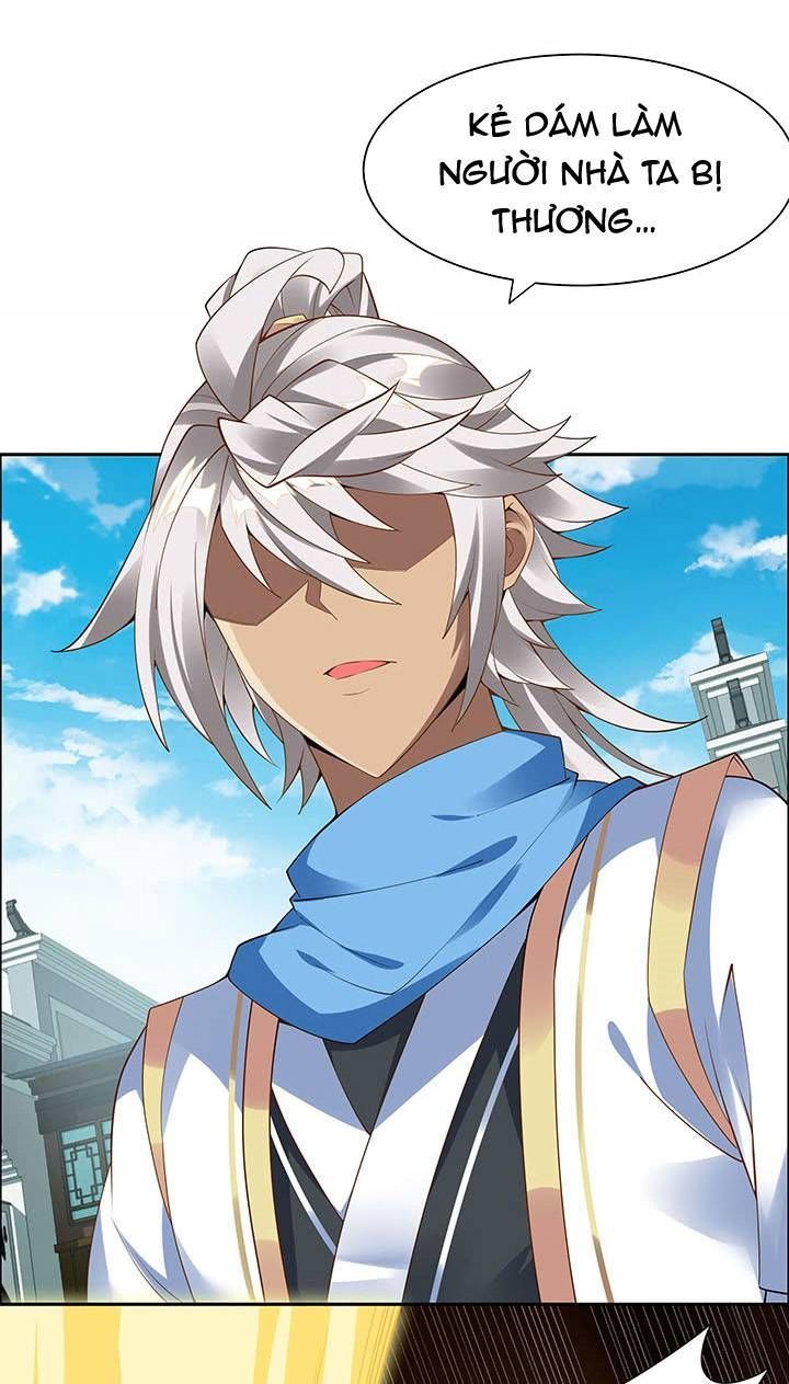 Nghịch Lân Chapter 31 - Trang 2