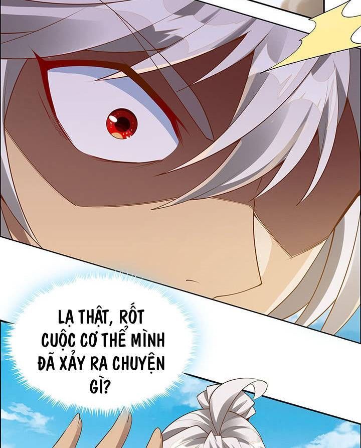 Nghịch Lân Chapter 31 - Trang 2