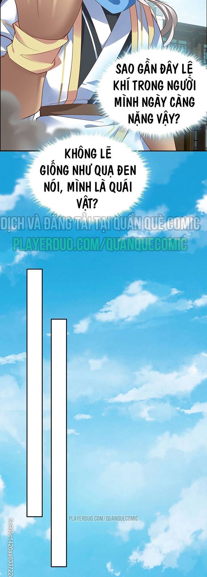 Nghịch Lân Chapter 31 - Trang 2