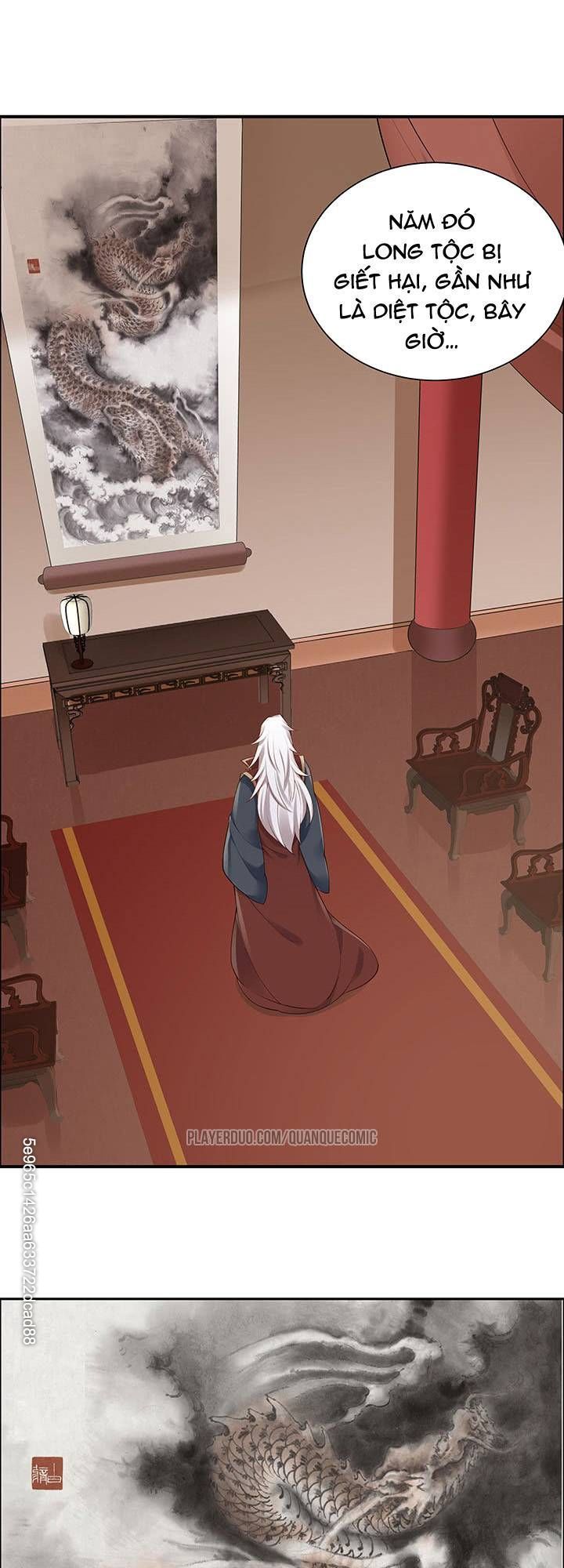 Nghịch Lân Chapter 31 - Trang 2