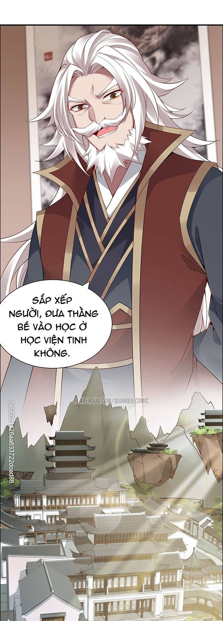 Nghịch Lân Chapter 31 - Trang 2