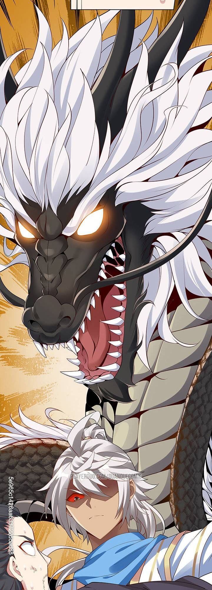 Nghịch Lân Chapter 31 - Trang 2