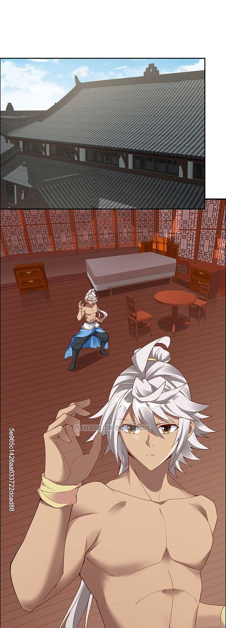 Nghịch Lân Chapter 32 - Trang 2