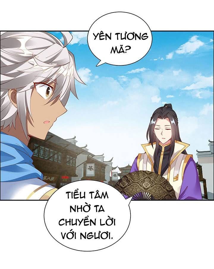 Nghịch Lân Chapter 32 - Trang 2