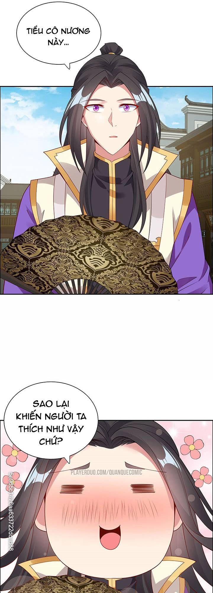 Nghịch Lân Chapter 32 - Trang 2