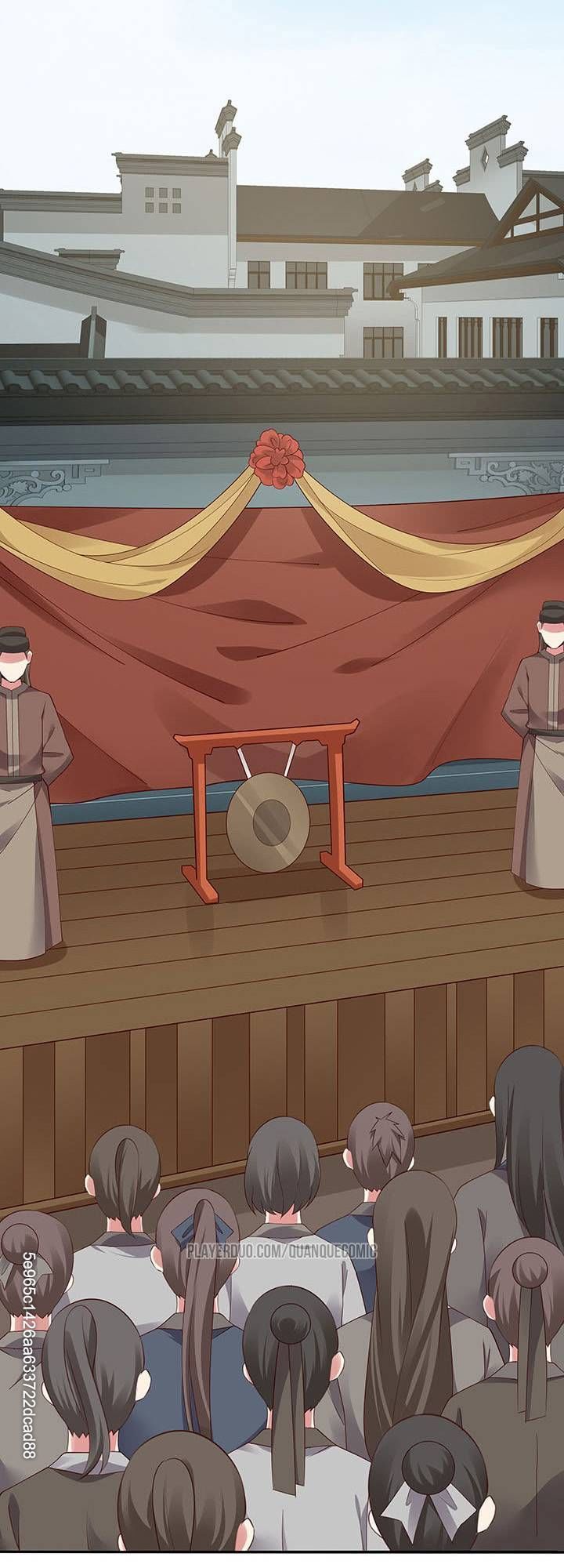 Nghịch Lân Chapter 32 - Trang 2