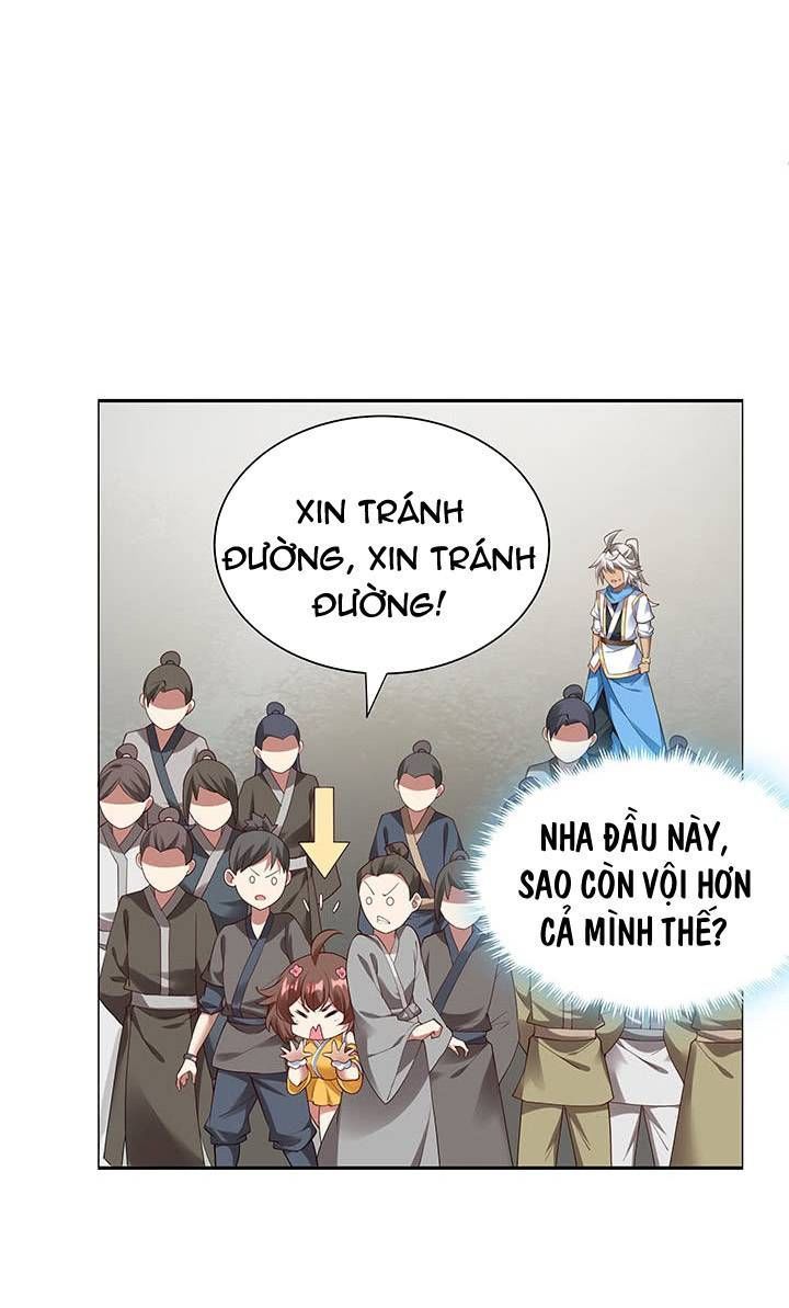 Nghịch Lân Chapter 32 - Trang 2
