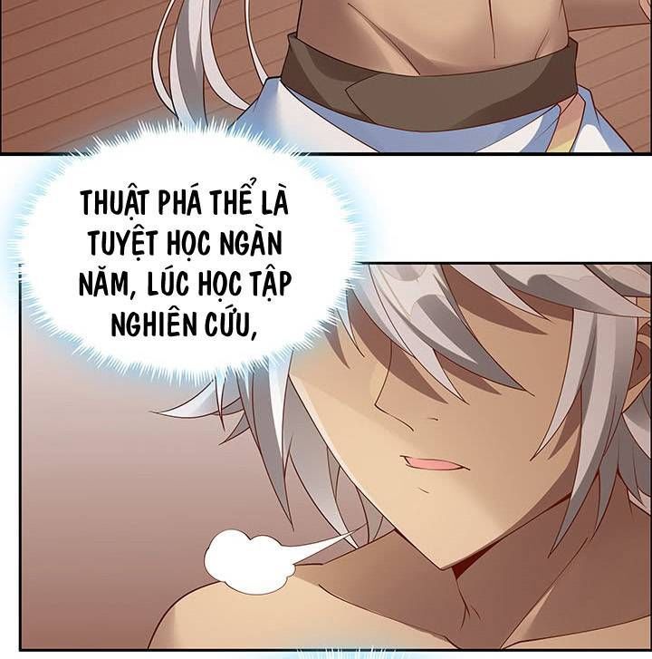 Nghịch Lân Chapter 32 - Trang 2