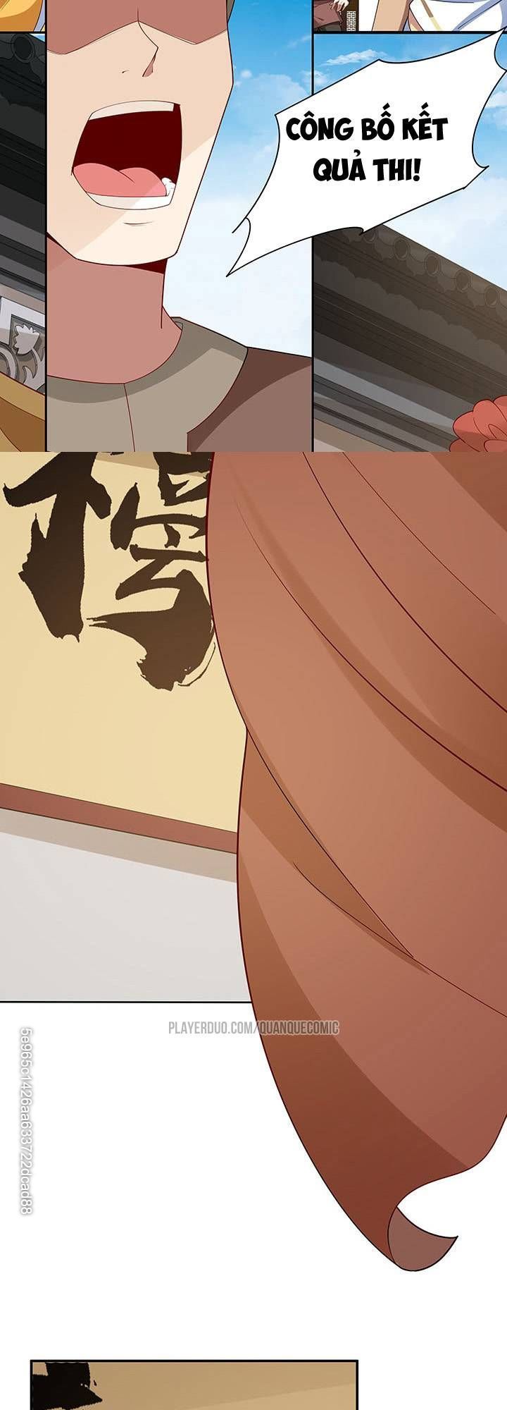 Nghịch Lân Chapter 32 - Trang 2