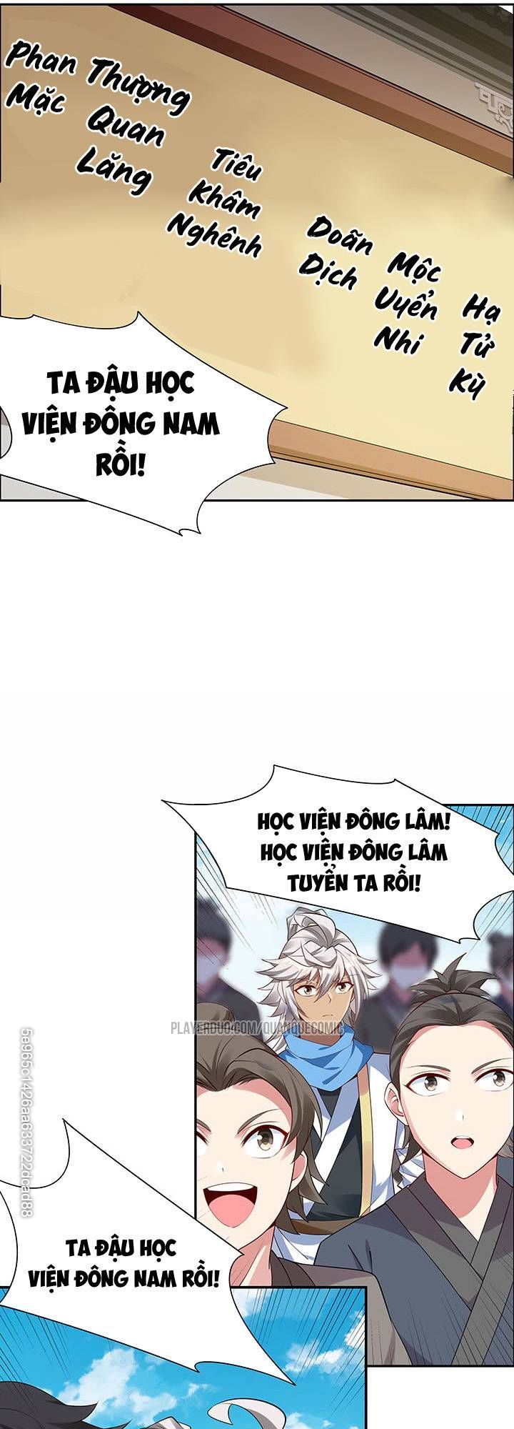 Nghịch Lân Chapter 32 - Trang 2