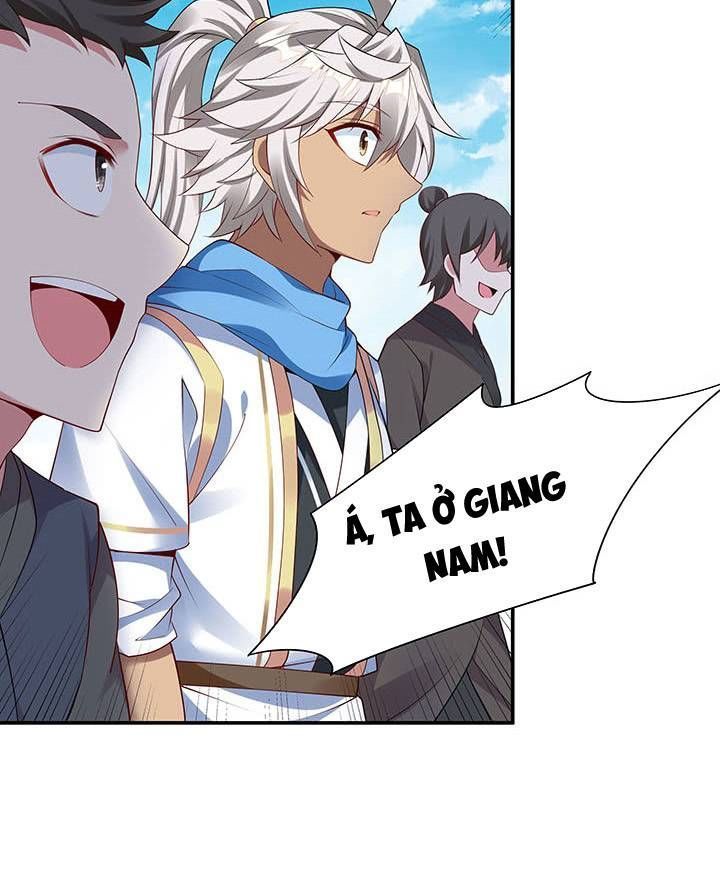 Nghịch Lân Chapter 32 - Trang 2