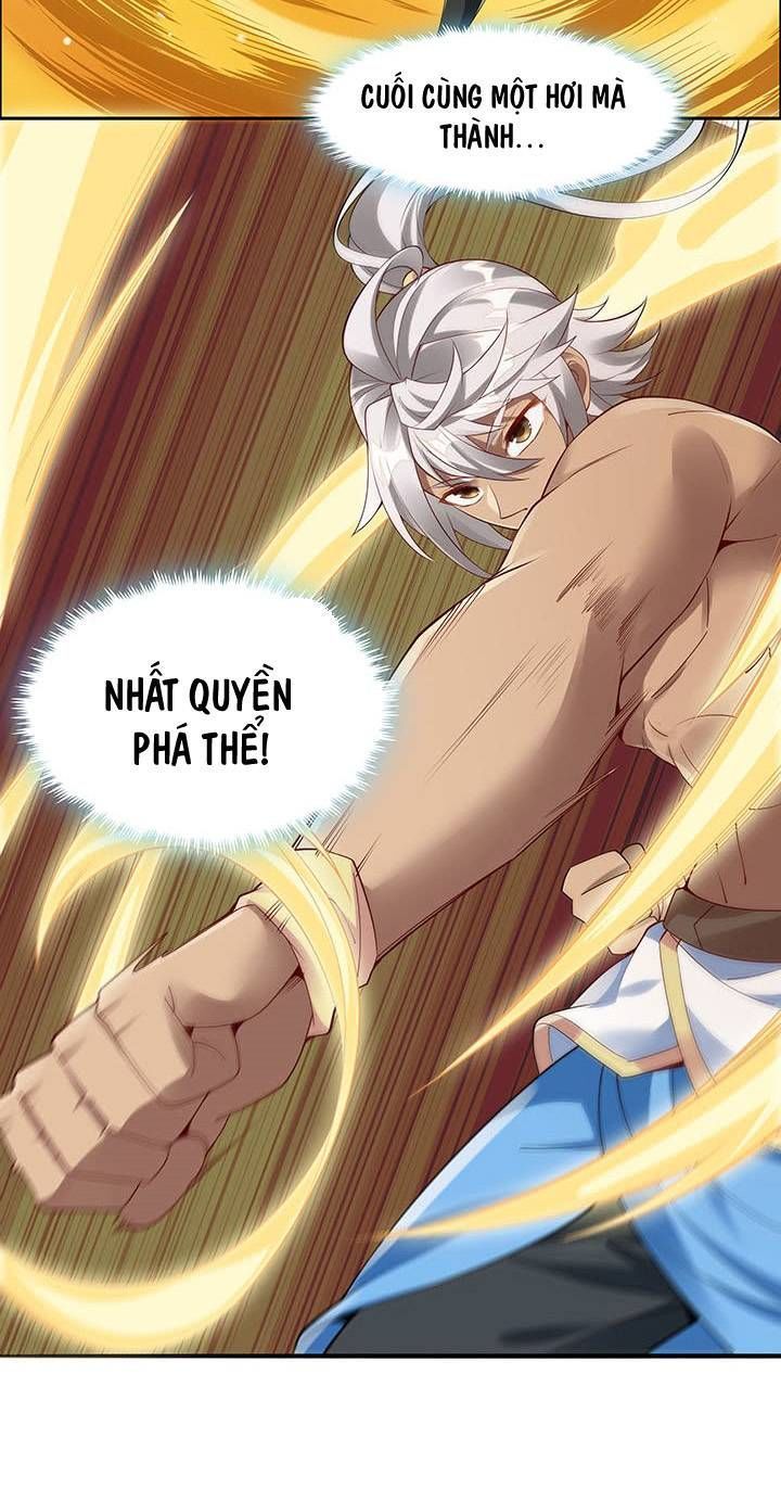 Nghịch Lân Chapter 32 - Trang 2