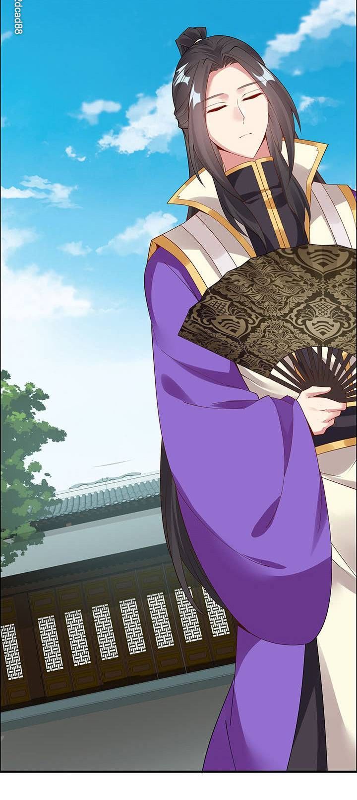 Nghịch Lân Chapter 32 - Trang 2