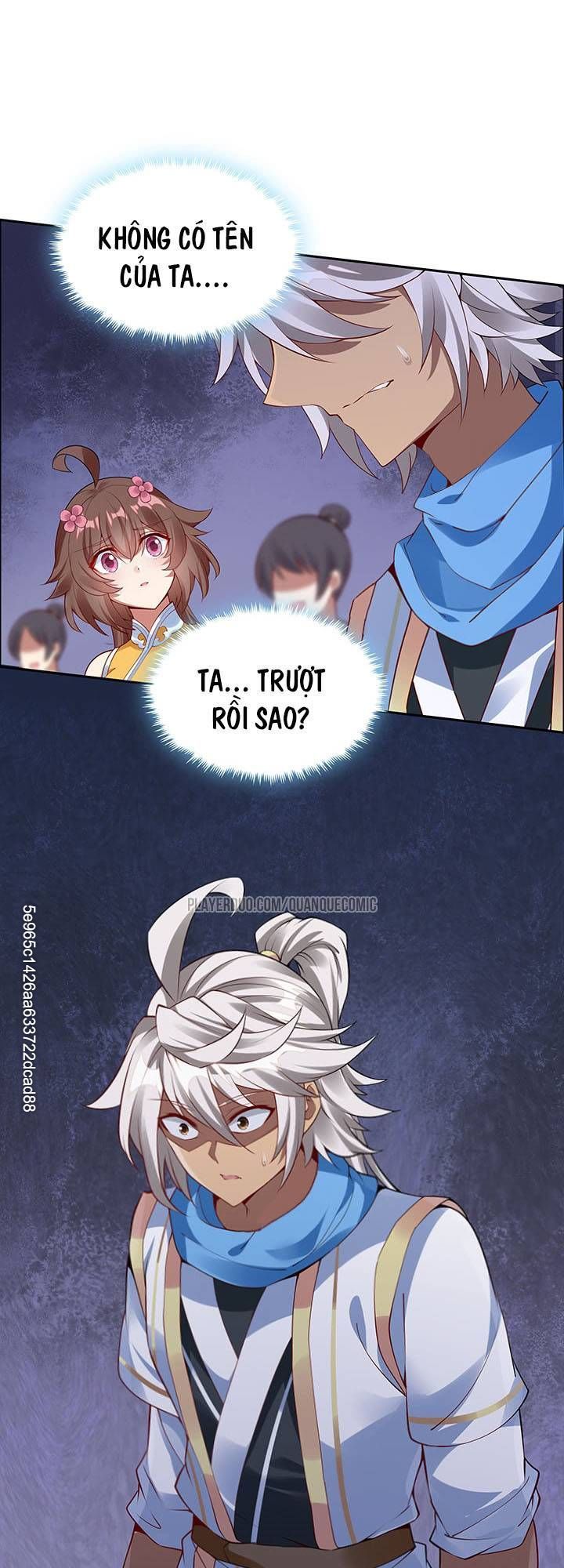 Nghịch Lân Chapter 33 - Trang 2