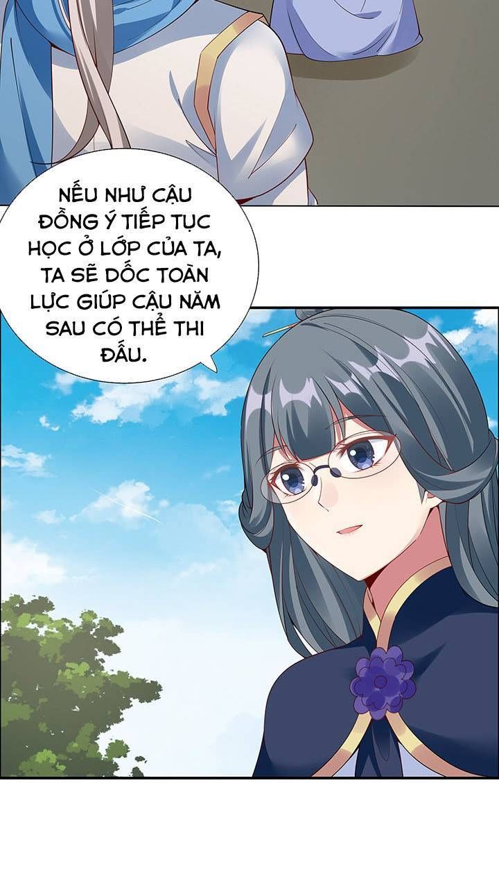 Nghịch Lân Chapter 33 - Trang 2