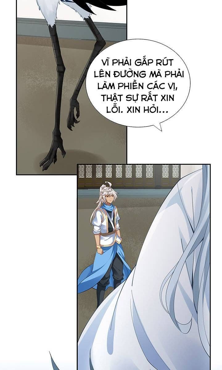 Nghịch Lân Chapter 33 - Trang 2