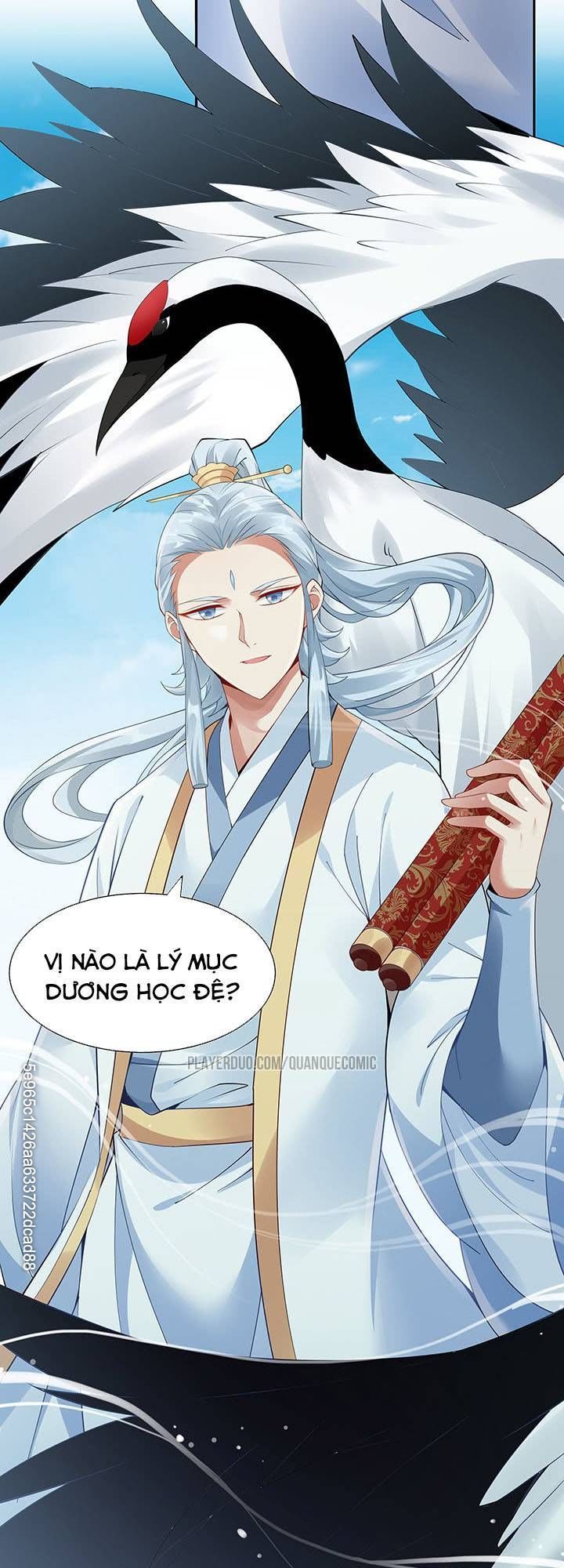 Nghịch Lân Chapter 33 - Trang 2