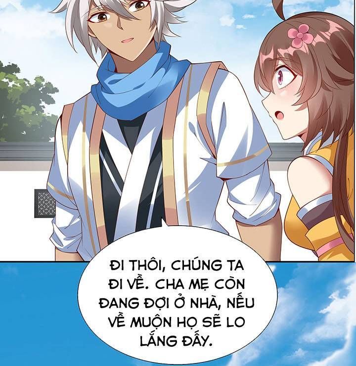 Nghịch Lân Chapter 33 - Trang 2