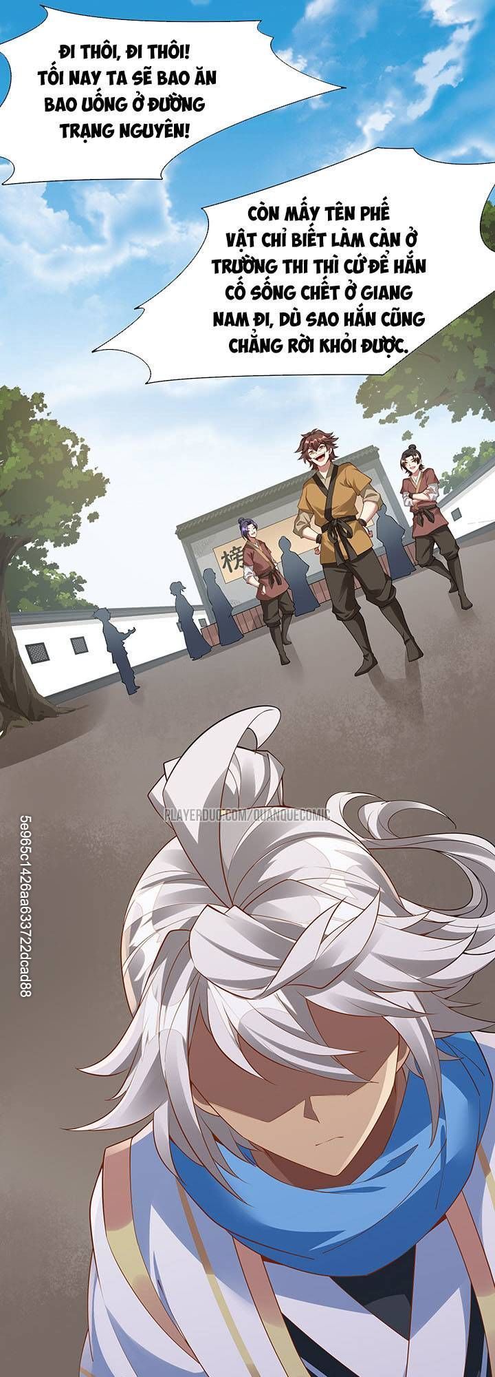 Nghịch Lân Chapter 33 - Trang 2