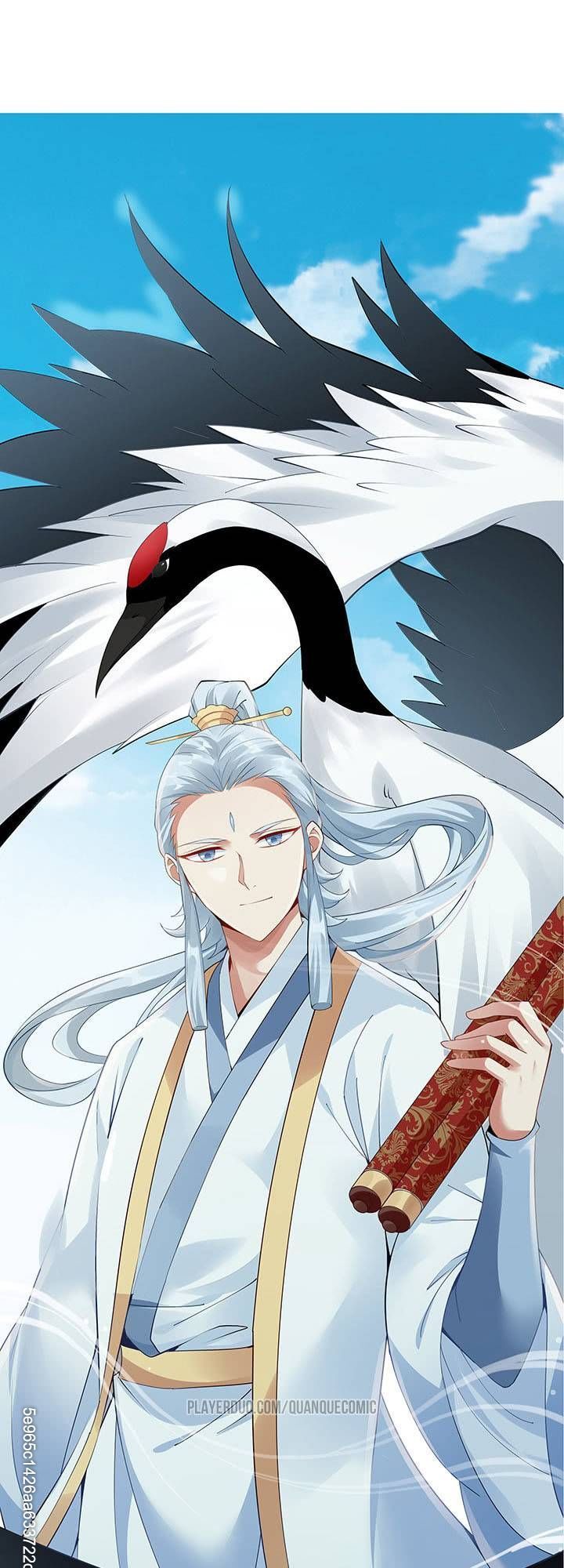 Nghịch Lân Chapter 34 - Trang 2