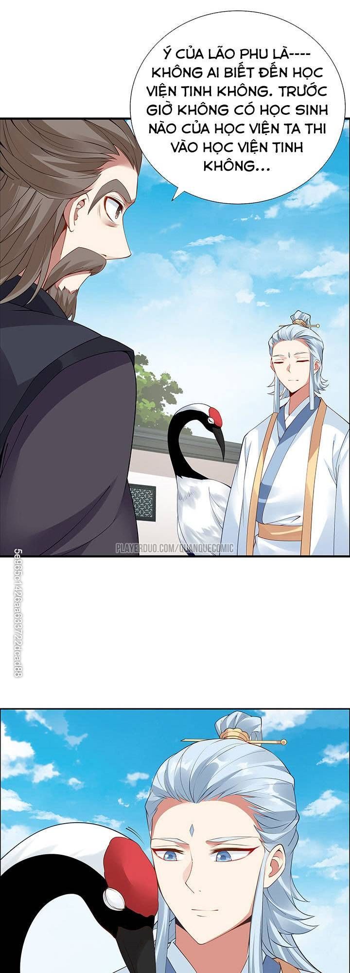 Nghịch Lân Chapter 34 - Trang 2