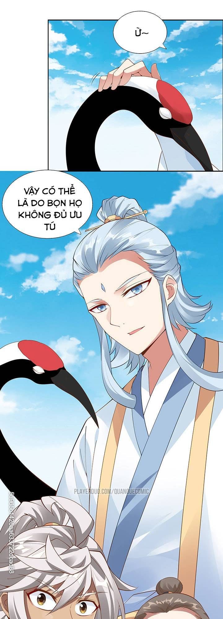 Nghịch Lân Chapter 34 - Trang 2