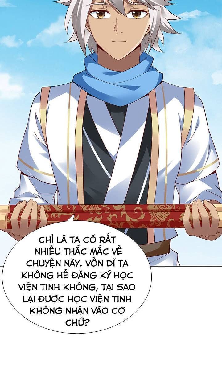 Nghịch Lân Chapter 34 - Trang 2