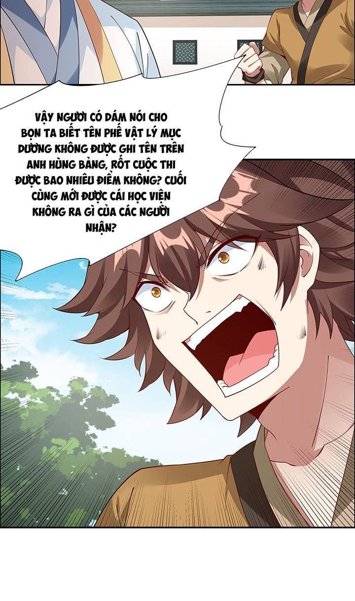 Nghịch Lân Chapter 34 - Trang 2