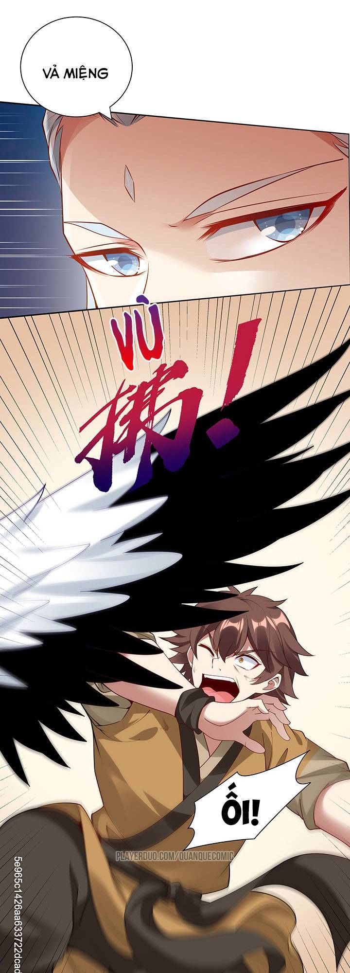 Nghịch Lân Chapter 34 - Trang 2