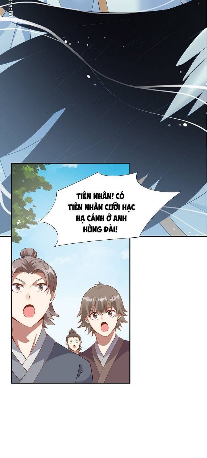 Nghịch Lân Chapter 34 - Trang 2