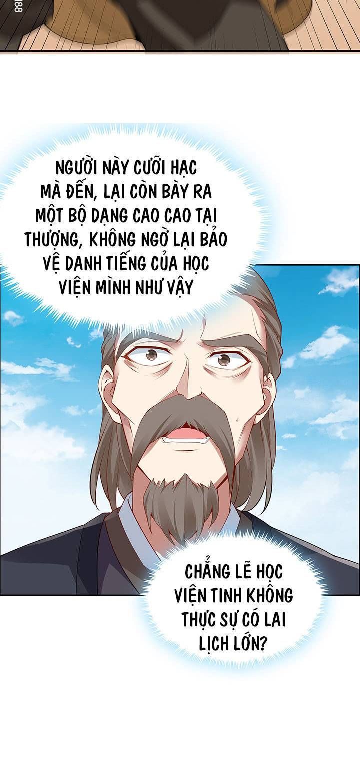Nghịch Lân Chapter 34 - Trang 2