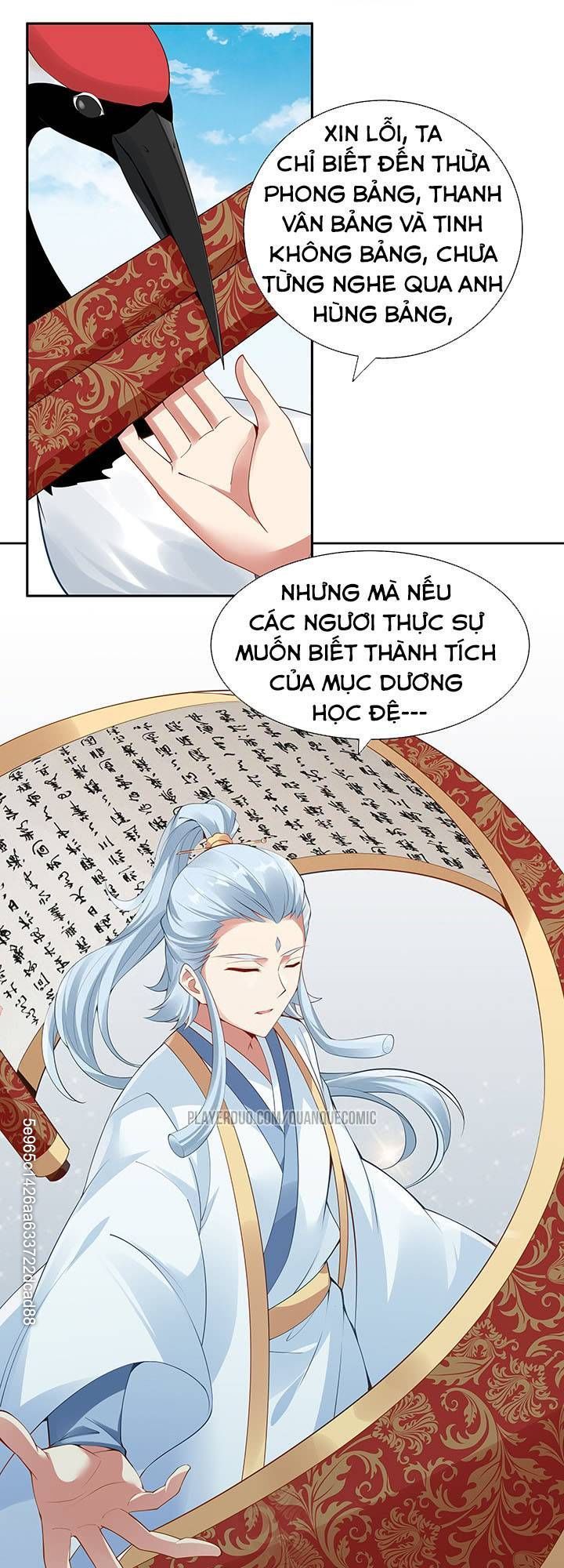 Nghịch Lân Chapter 34 - Trang 2