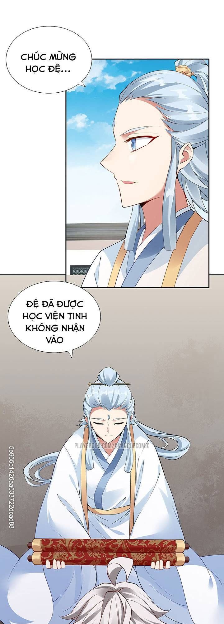 Nghịch Lân Chapter 34 - Trang 2
