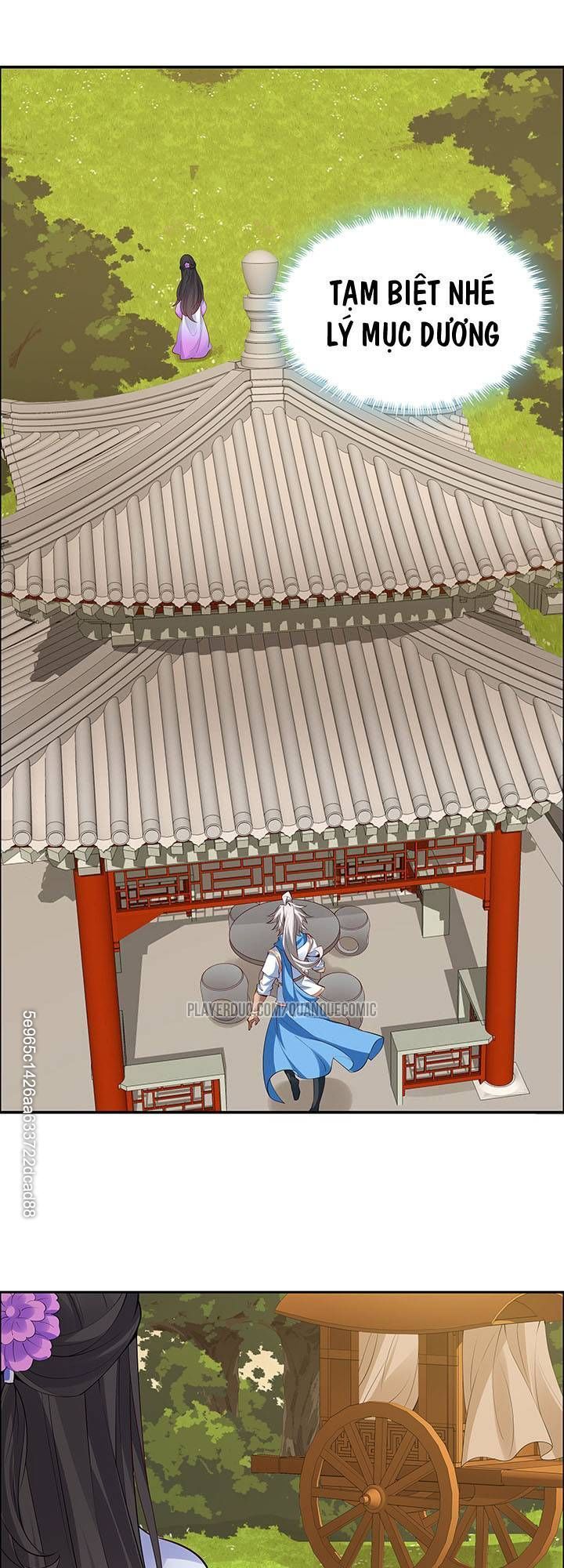 Nghịch Lân Chapter 35 - Trang 2